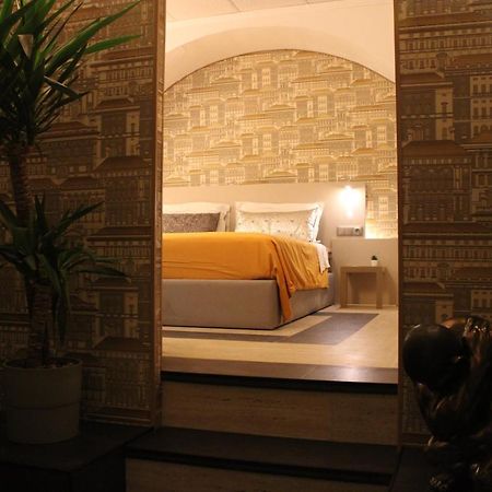 Sao Pedro Suite Фаро Екстериор снимка