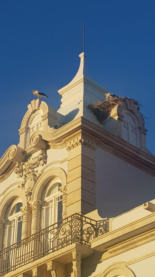 Sao Pedro Suite Фаро Екстериор снимка