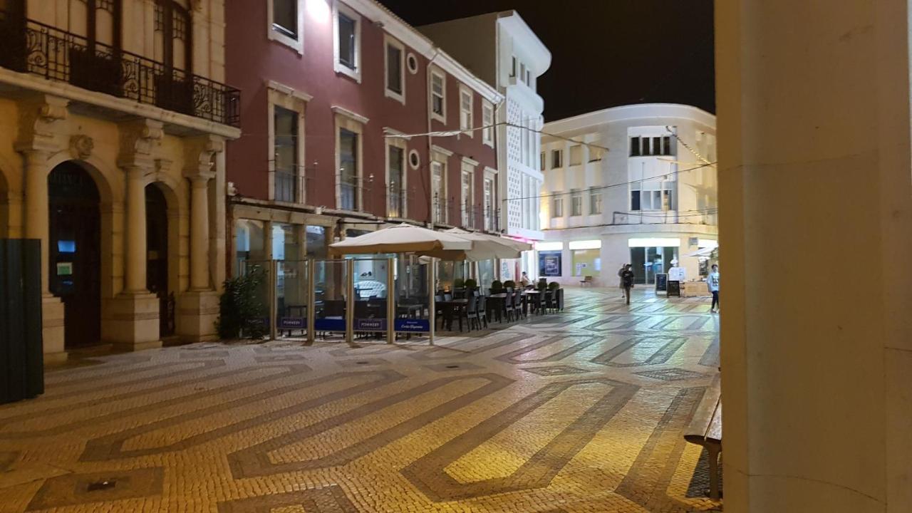 Sao Pedro Suite Фаро Екстериор снимка