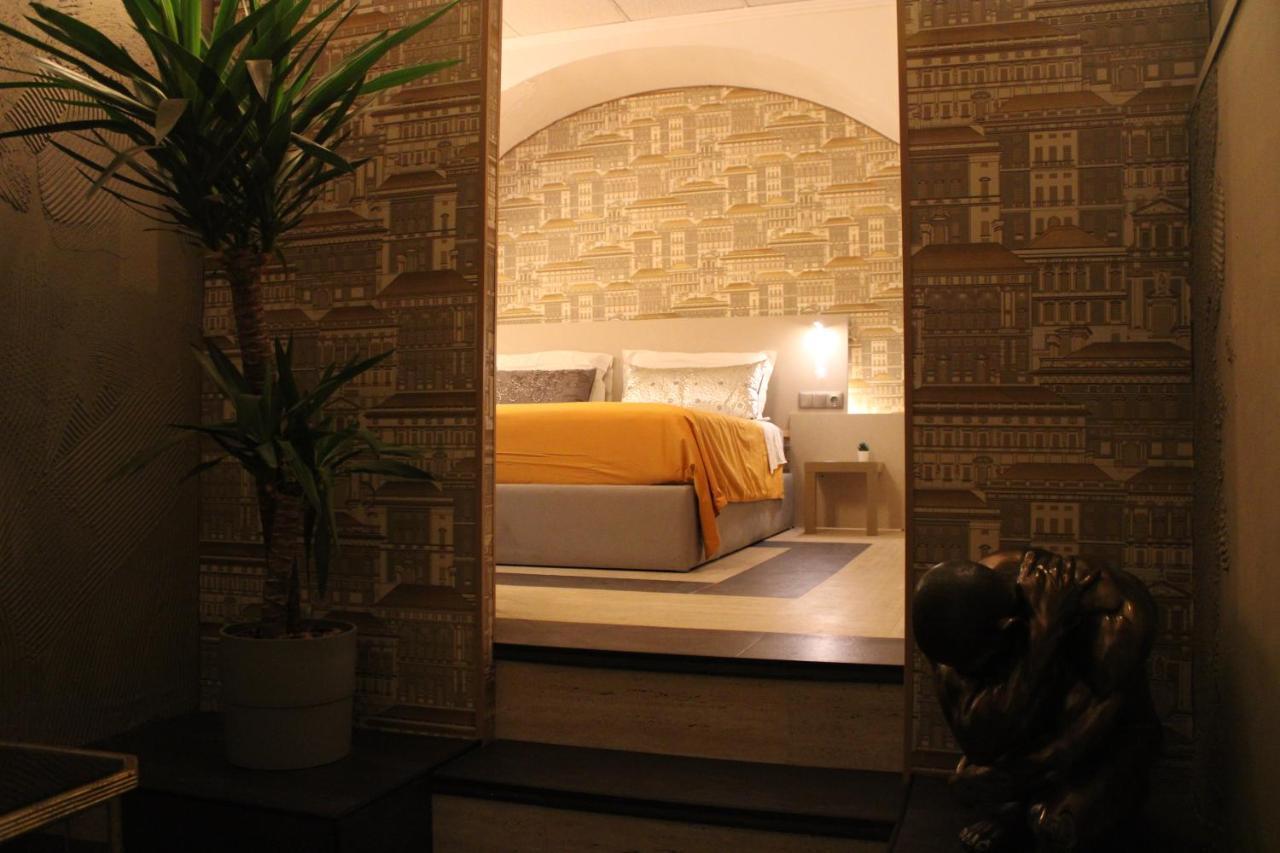 Sao Pedro Suite Фаро Екстериор снимка