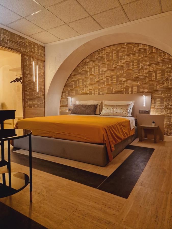 Sao Pedro Suite Фаро Екстериор снимка
