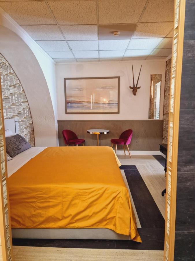 Sao Pedro Suite Фаро Екстериор снимка