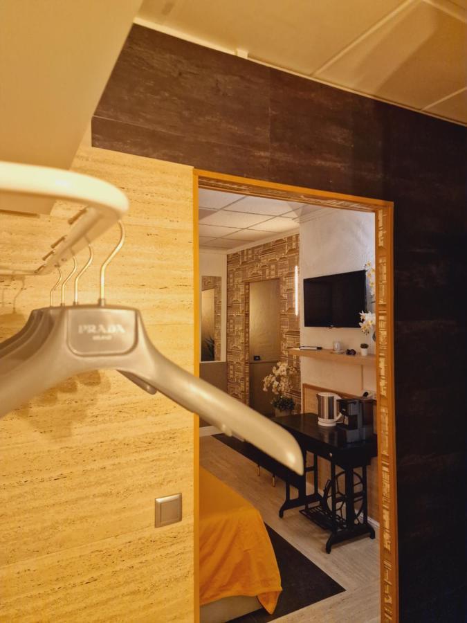 Sao Pedro Suite Фаро Екстериор снимка