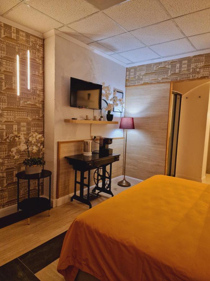 Sao Pedro Suite Фаро Екстериор снимка