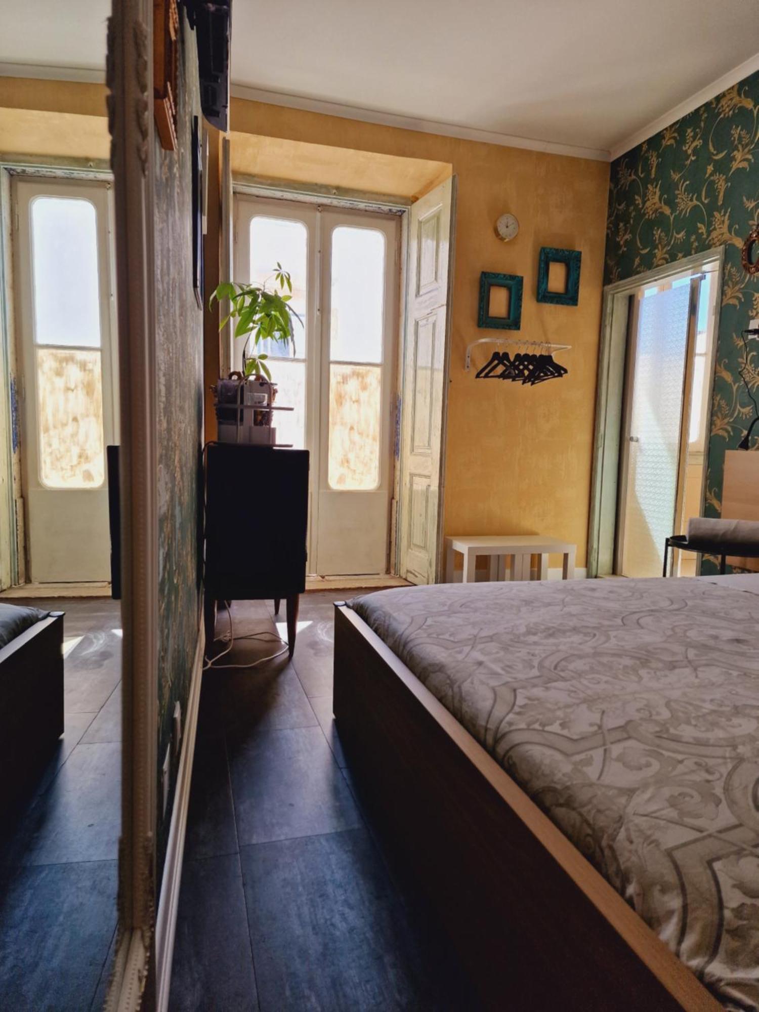 Sao Pedro Suite Фаро Стая снимка