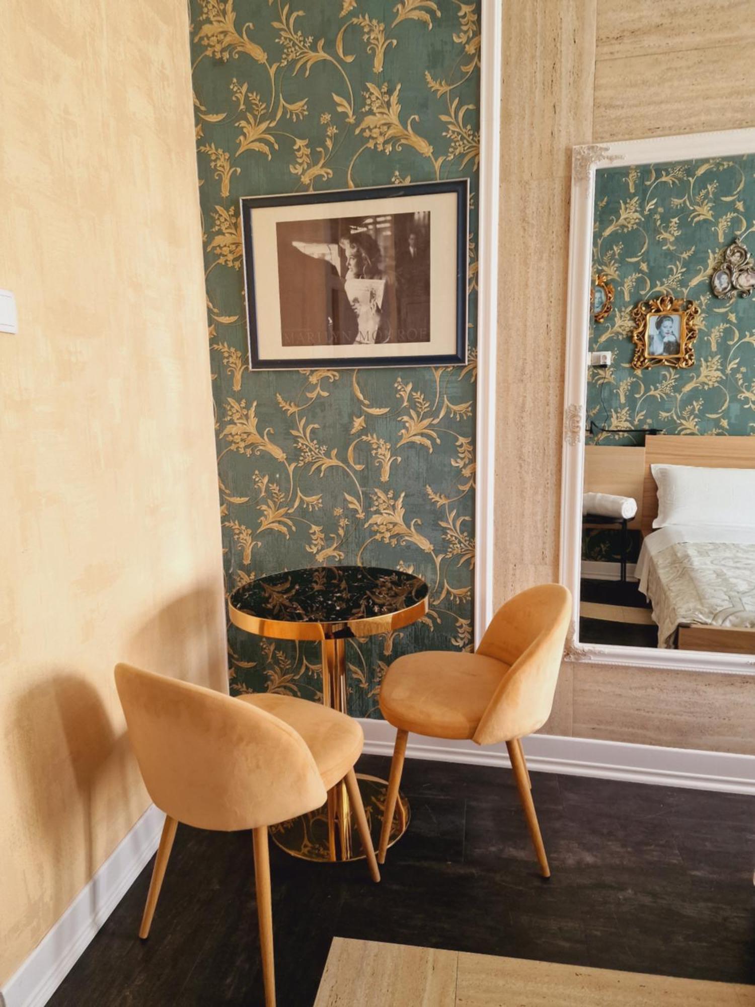 Sao Pedro Suite Фаро Стая снимка