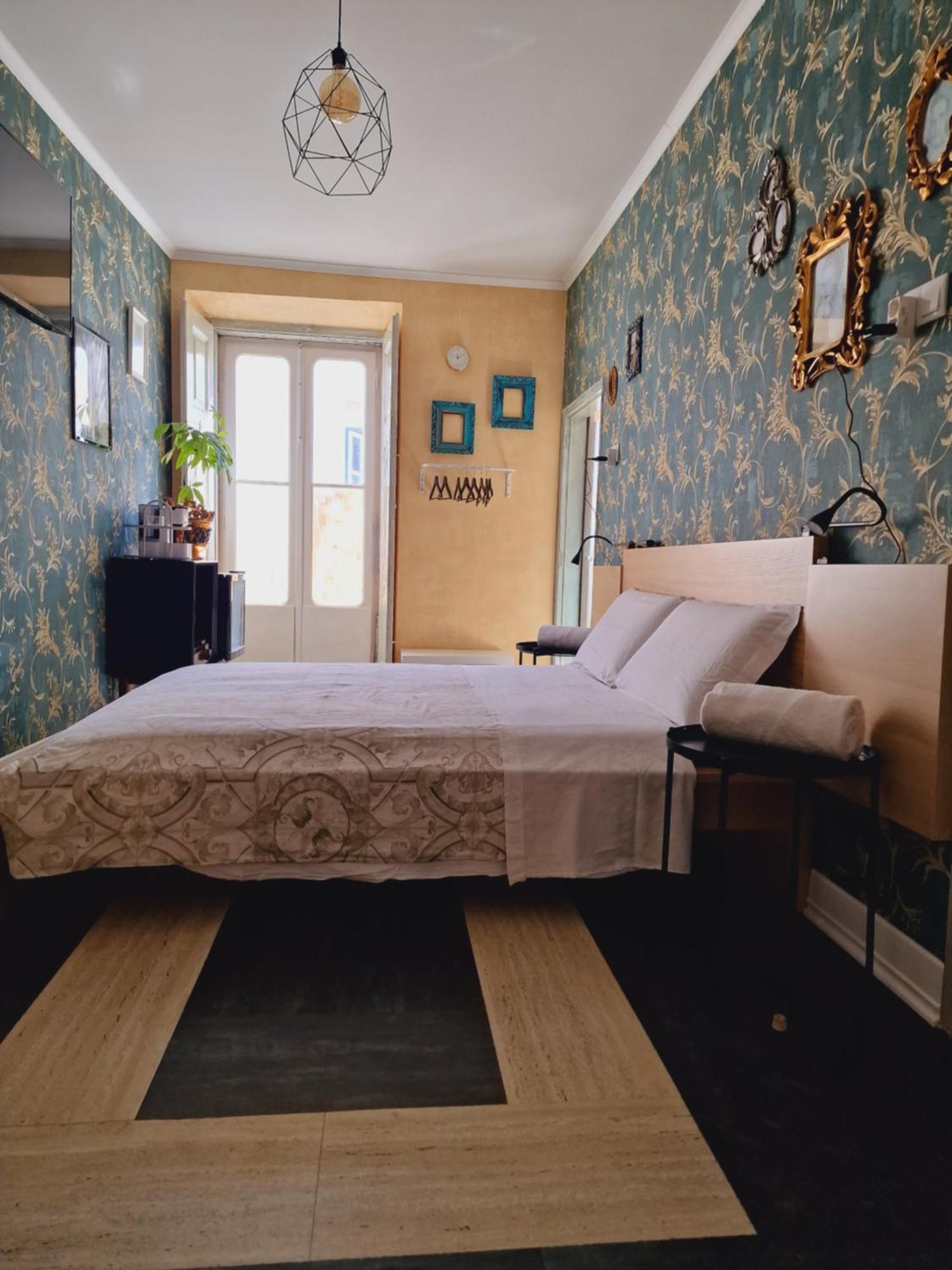Sao Pedro Suite Фаро Стая снимка
