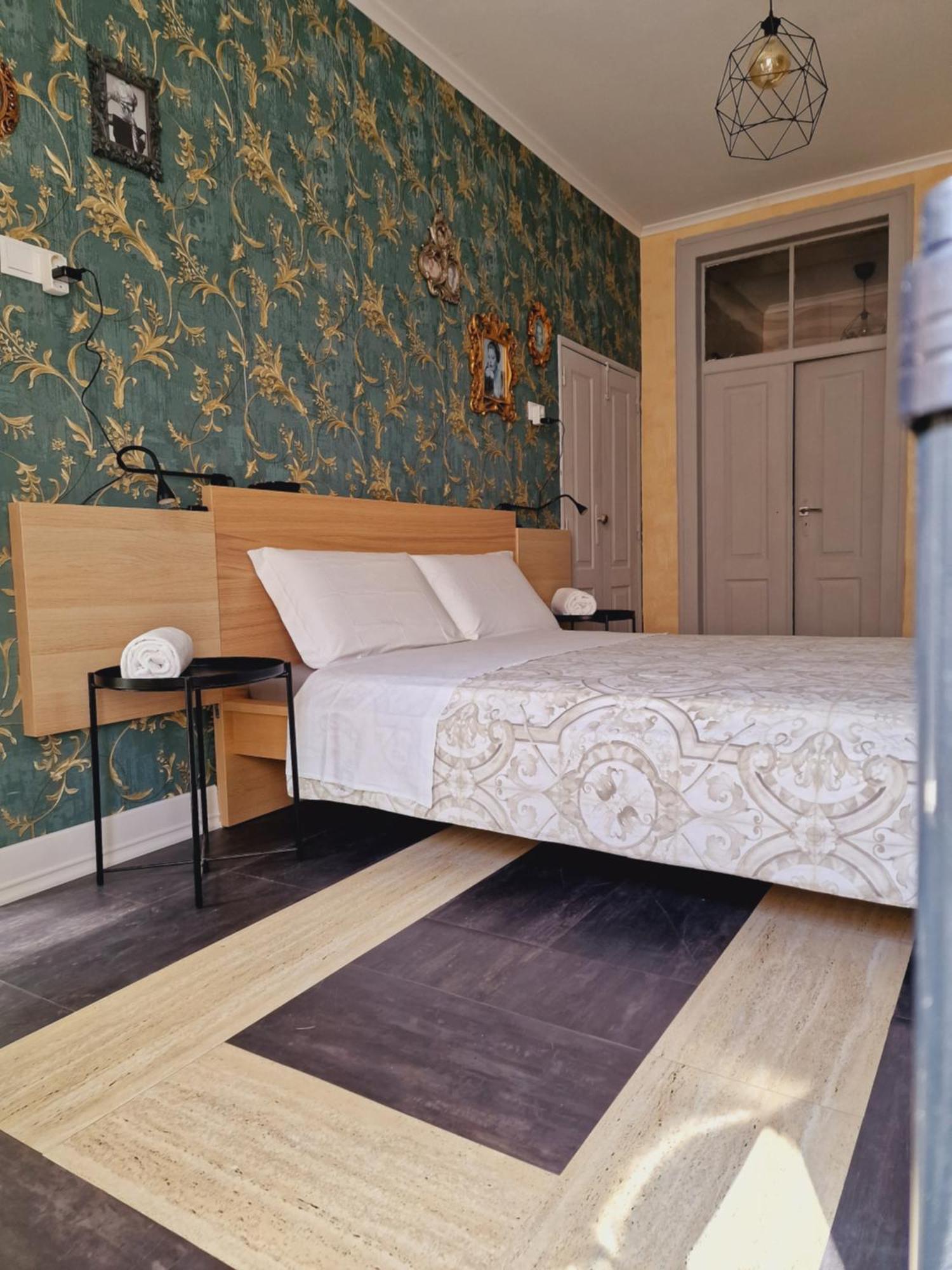 Sao Pedro Suite Фаро Стая снимка