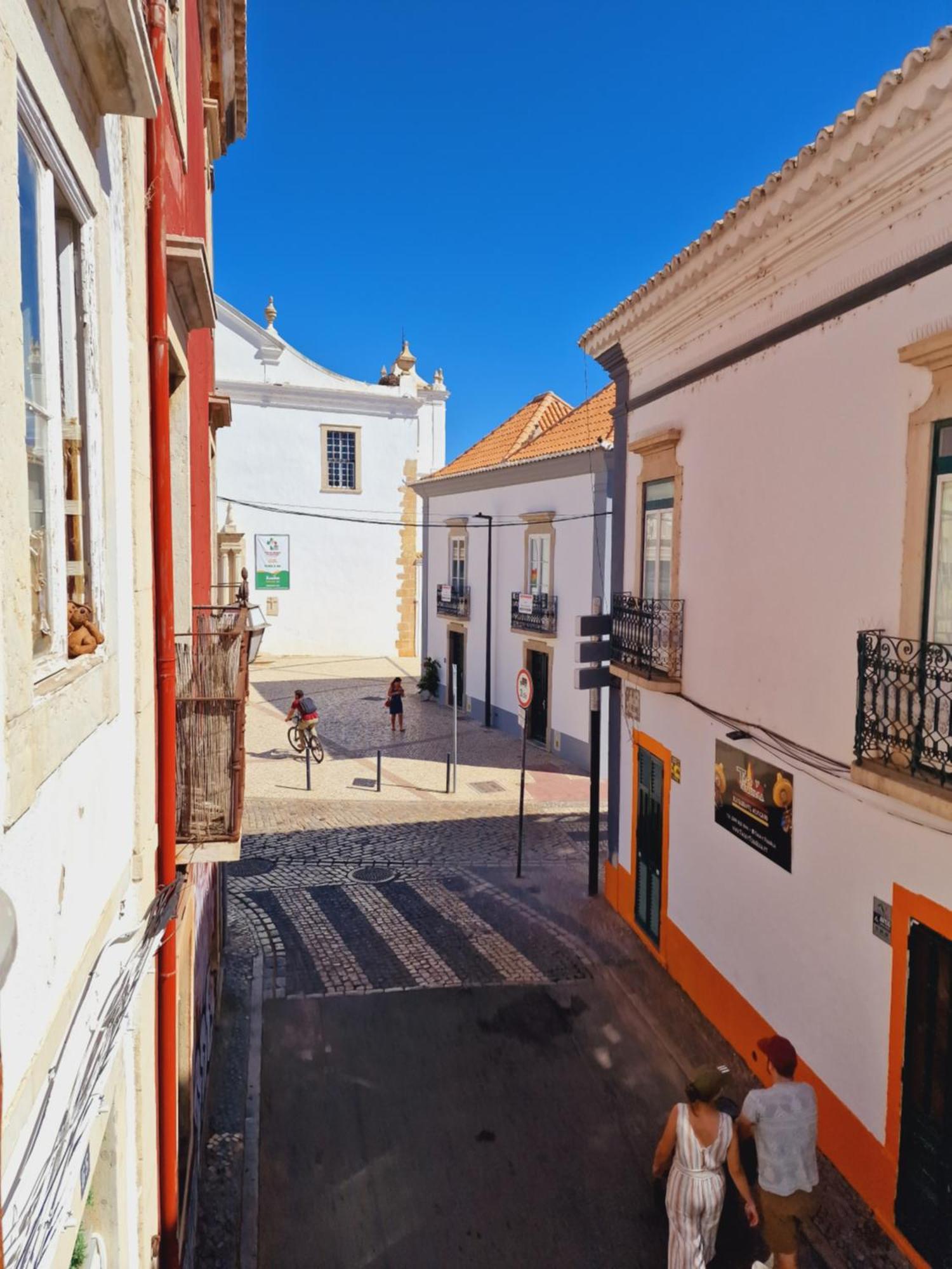 Sao Pedro Suite Фаро Стая снимка